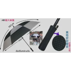 b45b5dcccddbca60e77d0849a21825ce 【KUD雨傘工廠直營】31.5吋/34吋抗風專利63吋超大傘面防風傘骨